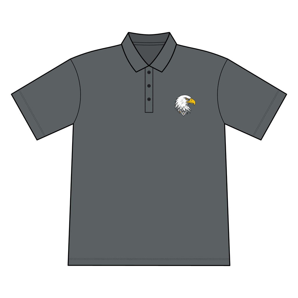 Eagle Crest - Sovereign Threads