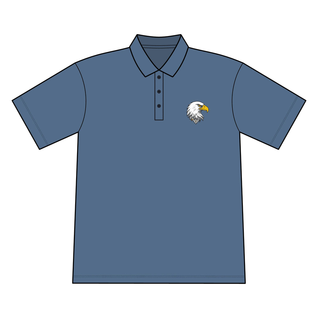 Eagle Crest - Sovereign Threads